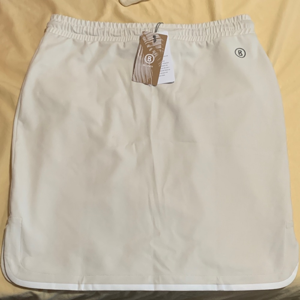 Bogner skirt